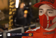 Charles Leclerc