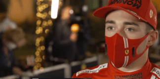 Charles Leclerc