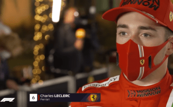 Charles Leclerc