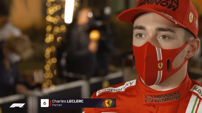 Charles Leclerc