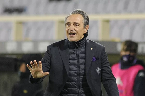 Prandelli