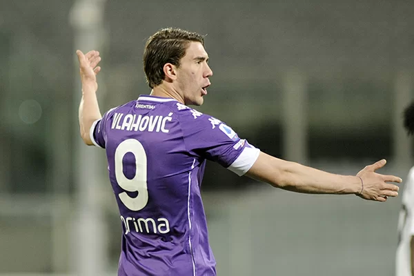 Vlahovic