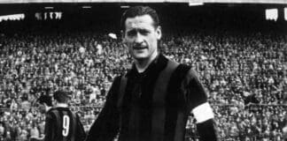 Nils Liedholm (foto Facebook)