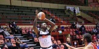 Eurobasket Roma