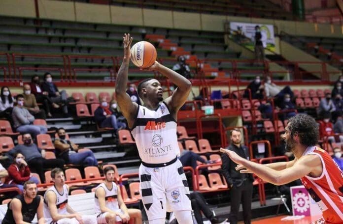 Eurobasket Roma
