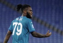 Kessie