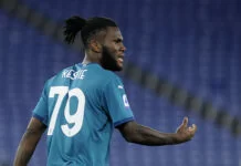 Kessie