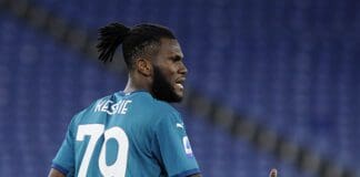 Kessie
