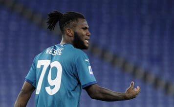 Kessie
