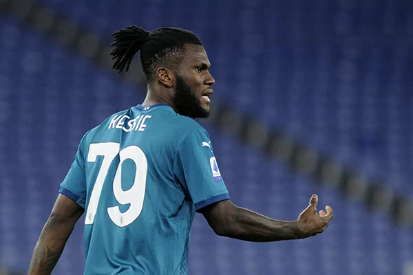 Kessie