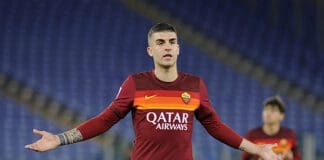 Roma Genoa, risultato, tabellino e highlights