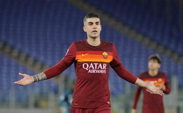 Roma Genoa, risultato, tabellino e highlights