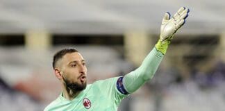 Donnarumma