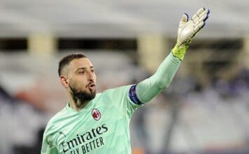 Donnarumma