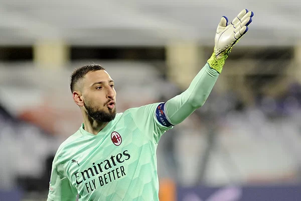 Donnarumma