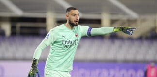 Donnarumma