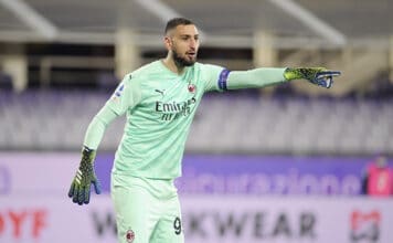 Donnarumma