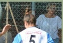 Lucia Lepre Santostefanese