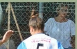 Lucia Lepre Santostefanese