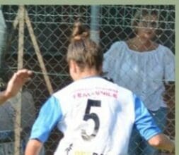 Lucia Lepre Santostefanese