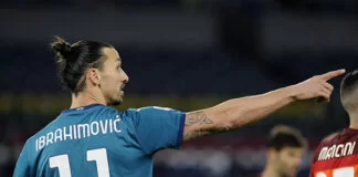 Ibrahimovic