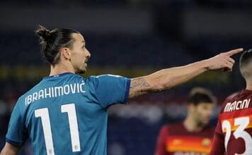 Ibrahimovic