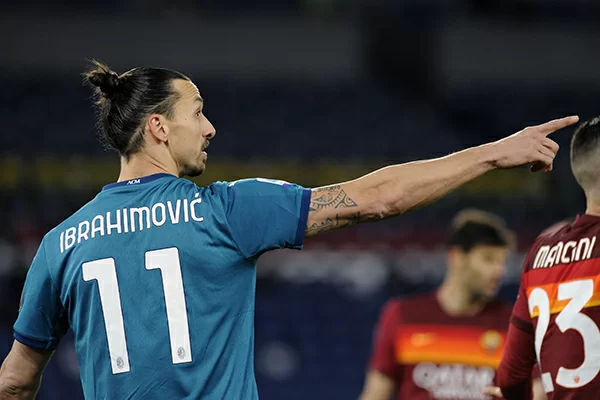 Ibrahimovic