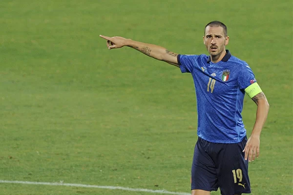 Bonucci