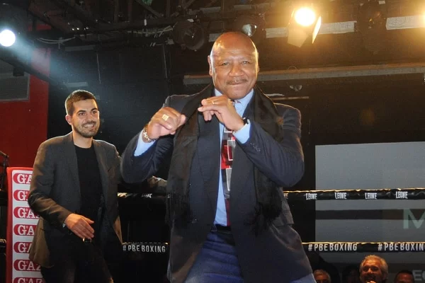 Marvin Hagler