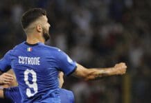 Cutrone