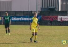 Alice Malaguti Chievo Verona Women 4