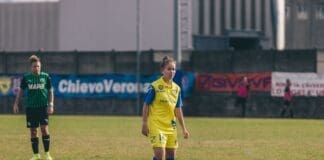 Alice Malaguti Chievo Verona Women 4