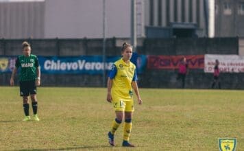 Alice Malaguti Chievo Verona Women 4