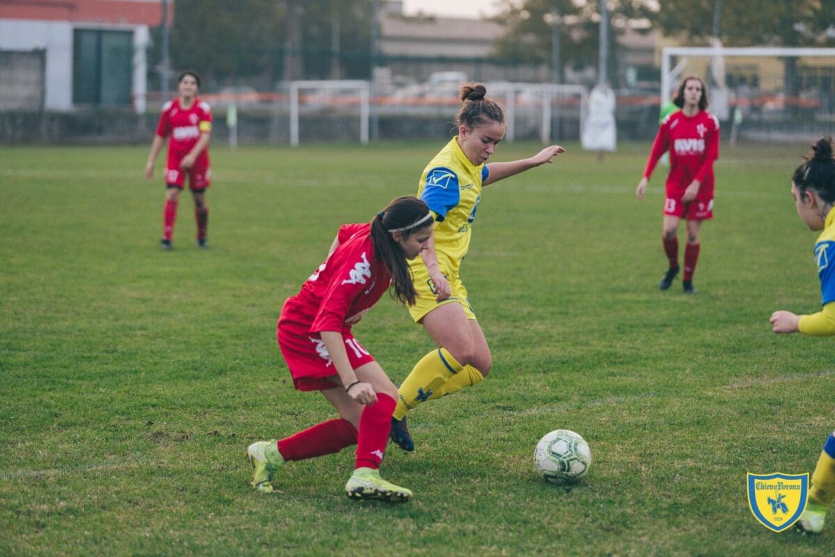 Alice Malaguti Chievo Verona Women