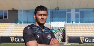 Zebre Alaimalo