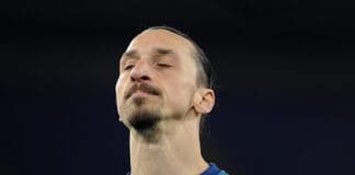 Ibrahimovic