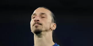 Ibrahimovic