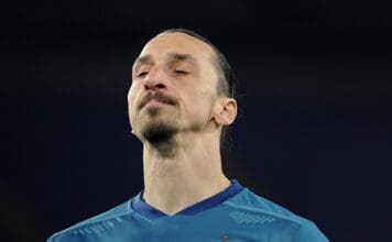 Ibrahimovic