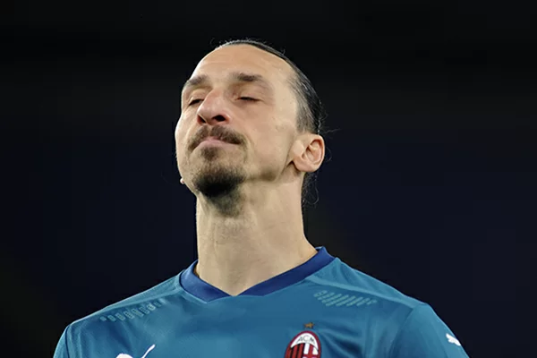 Ibrahimovic