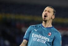 Ibrahimovic