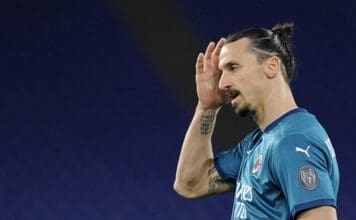Ibrahimovic