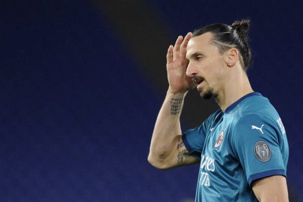 Ibrahimovic Ibrahimovic