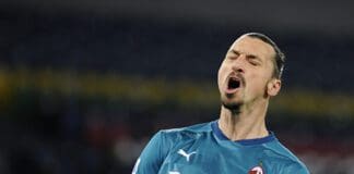 Ibrahimovic
