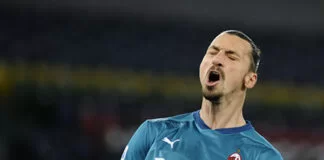 Ibrahimovic