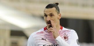 Ibrahimovic