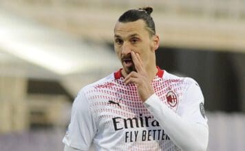 Ibrahimovic