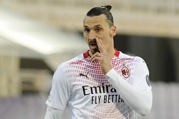 Ibrahimovic