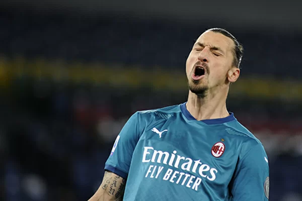Ibrahimovic