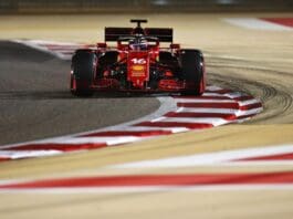 Charles Leclerc