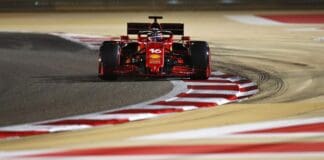Charles Leclerc